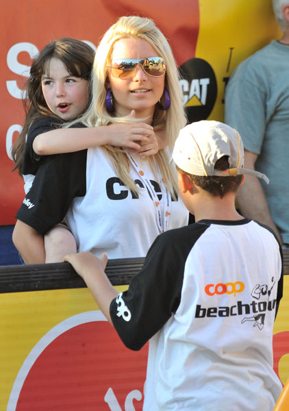 Locarno 2009